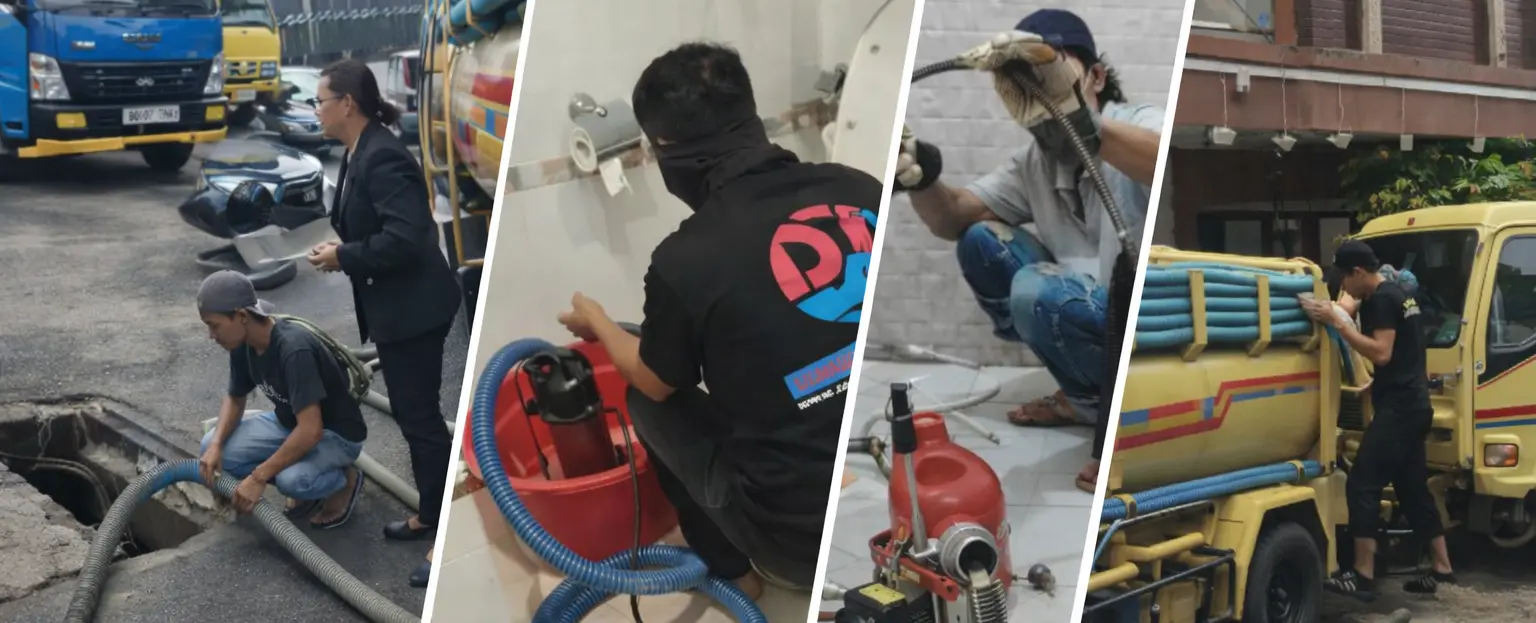 Jasa Sedot WC Pluit Terdekat